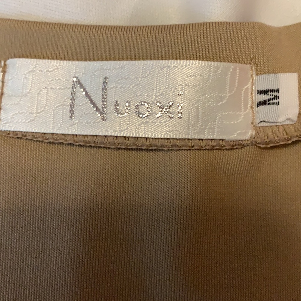 Tan Top - Picture 4 of 4